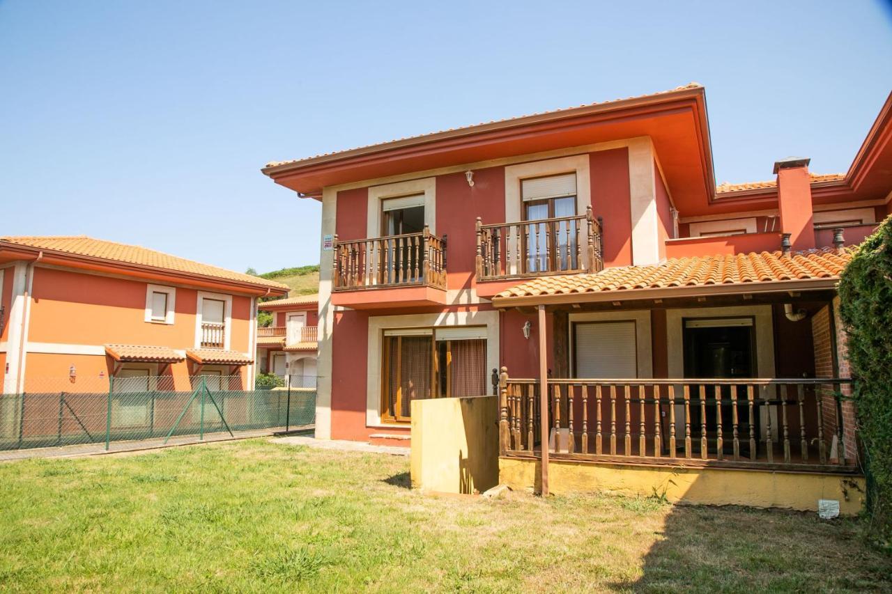 Вилла Casa Alma Casasola Экстерьер фото