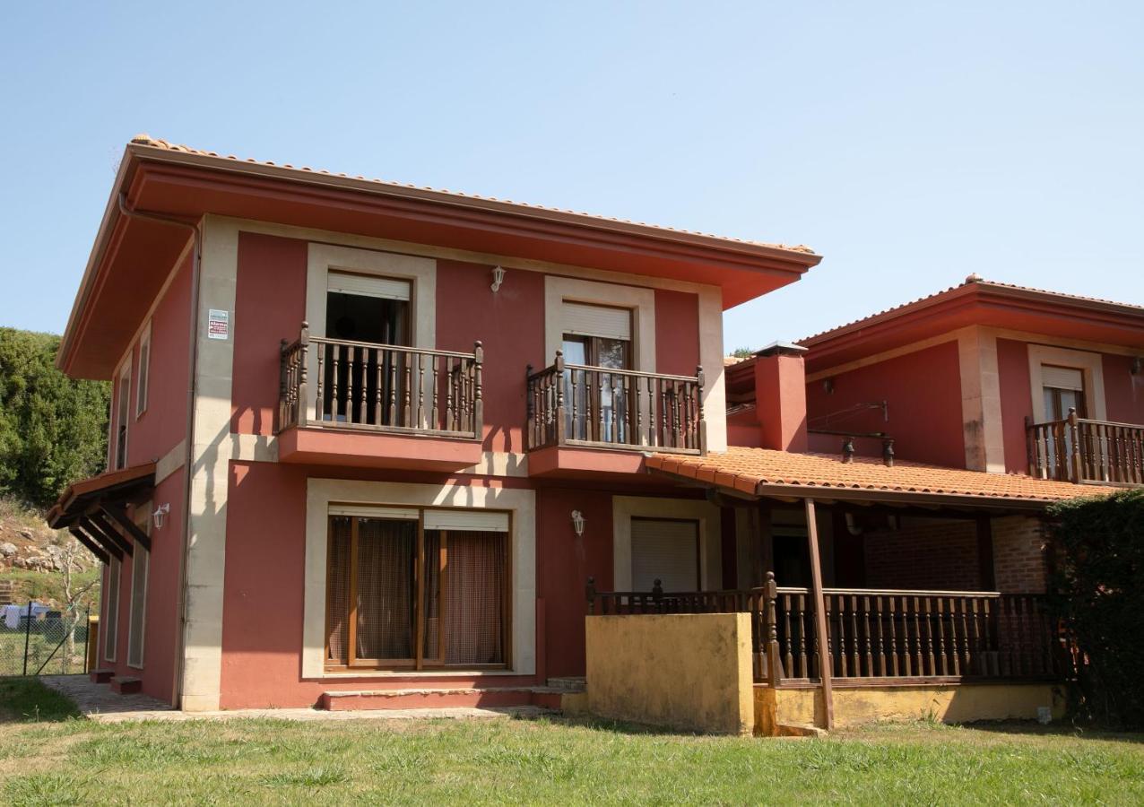 Вилла Casa Alma Casasola Экстерьер фото