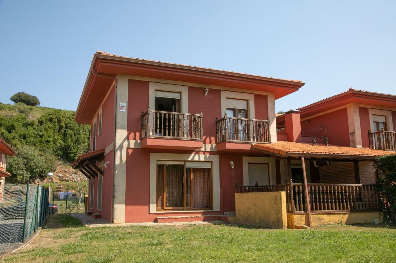 Вилла Casa Alma Casasola Экстерьер фото