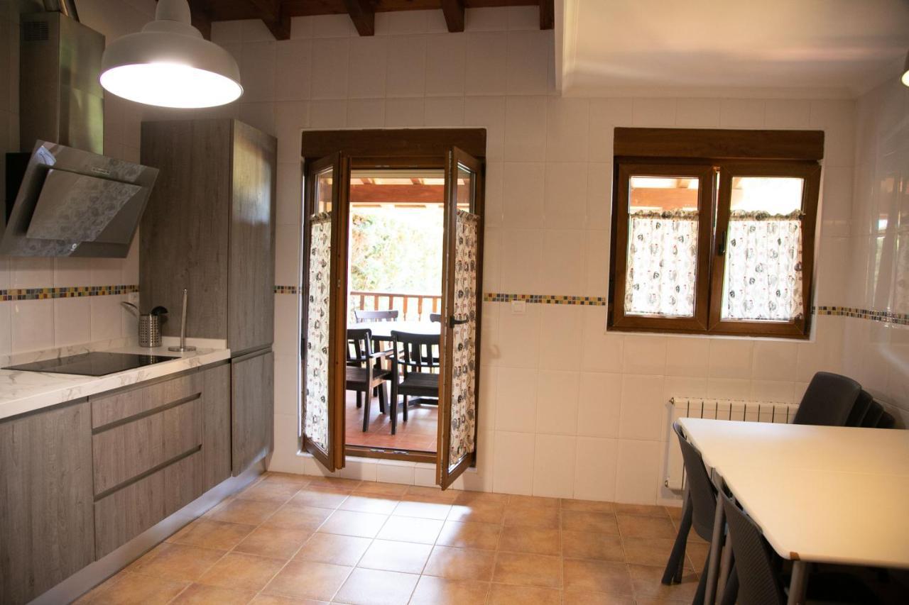 Вилла Casa Alma Casasola Экстерьер фото