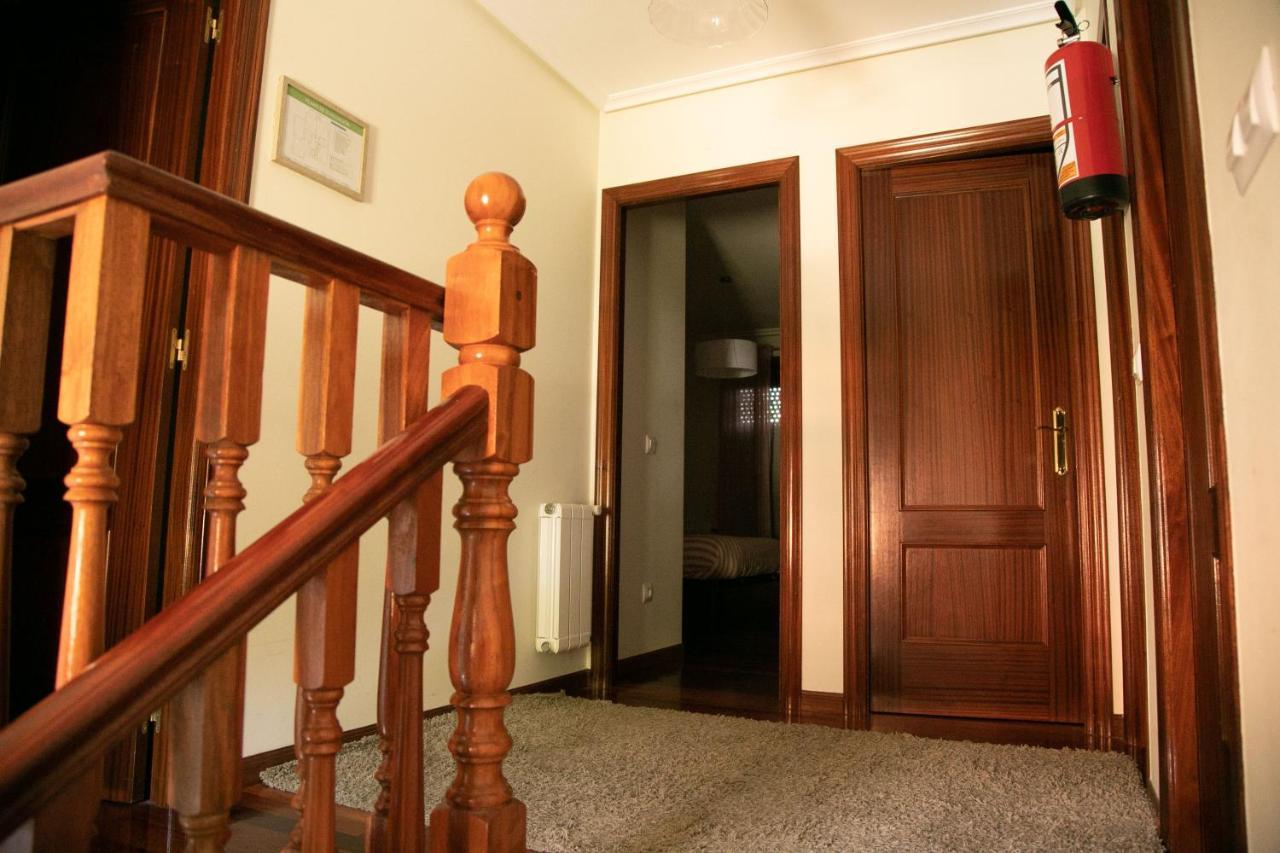 Вилла Casa Alma Casasola Экстерьер фото